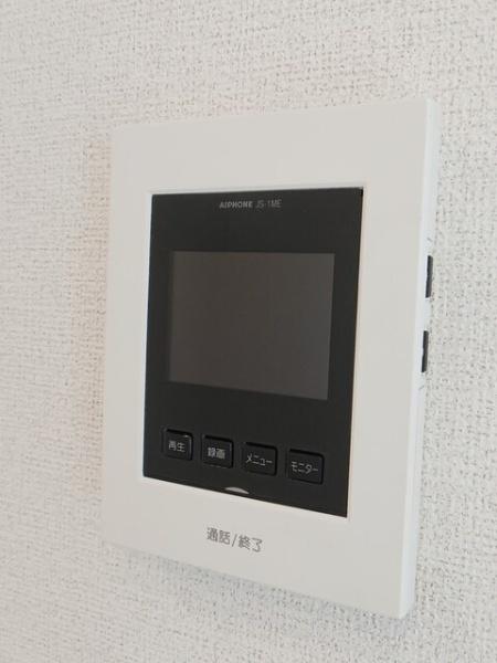 アゴーラ　Ａ棟