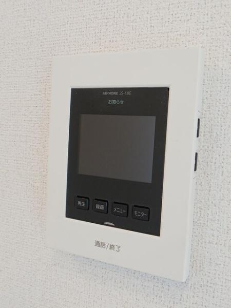 アゴーラ　Ａ棟