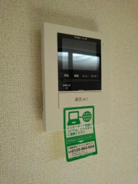 パーク・ヴィラＹ　Ｂ