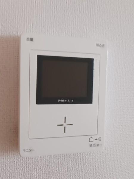 レーベン中畝　Ｂ