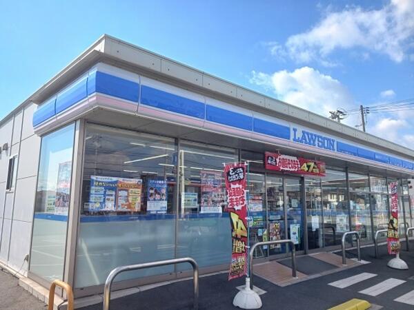 レーベン中畝　Ｂ