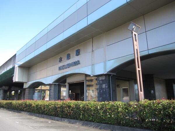 レーベン中畝　Ｂ