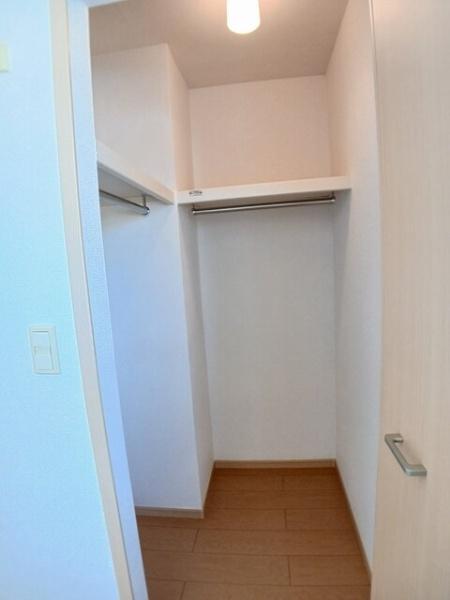 セトルYUUZAKI(収納)