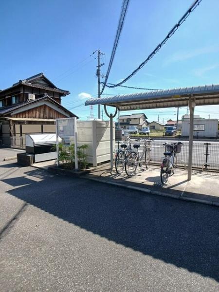 セトルYUUZAKI(その他共用部分)
