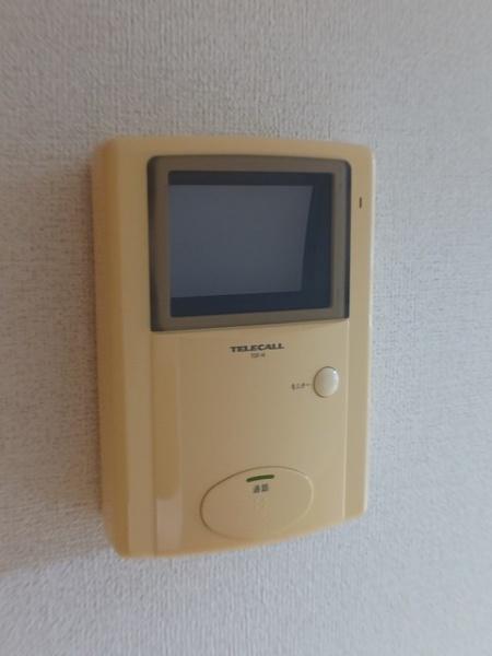 チアフルホームA(その他設備)