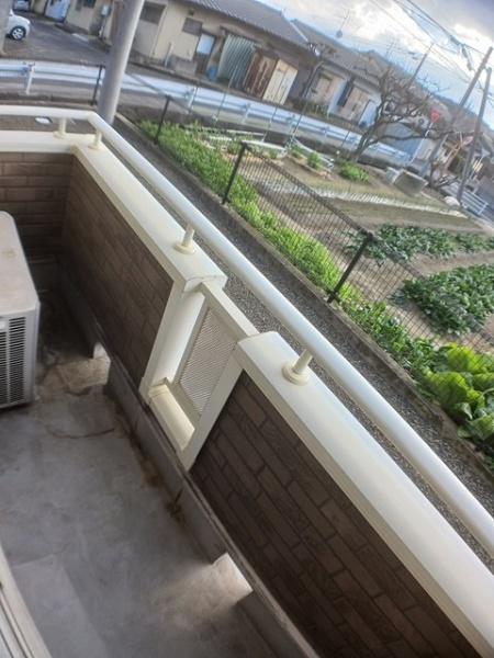 チアフルホームA(その他)