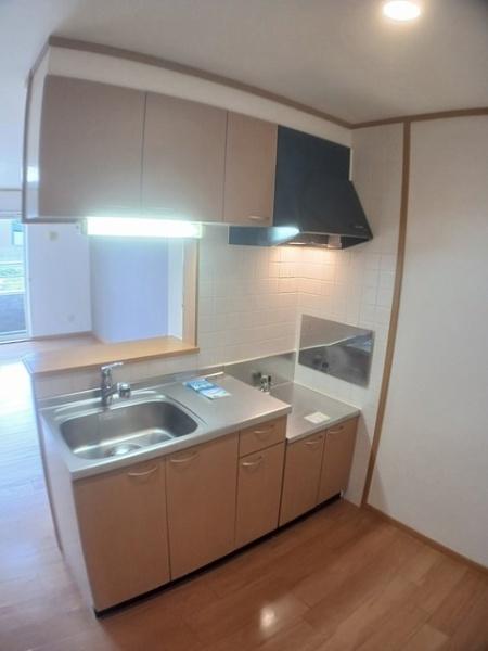 チアフルホームＡ