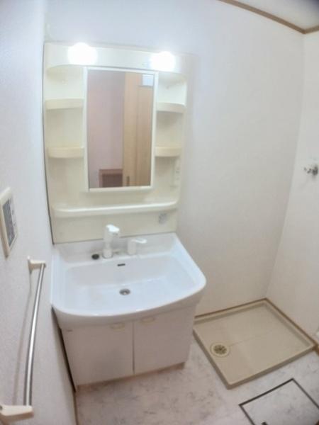 チアフルホームA(洗面台・洗面所)