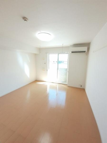 ベル　フローラＡ