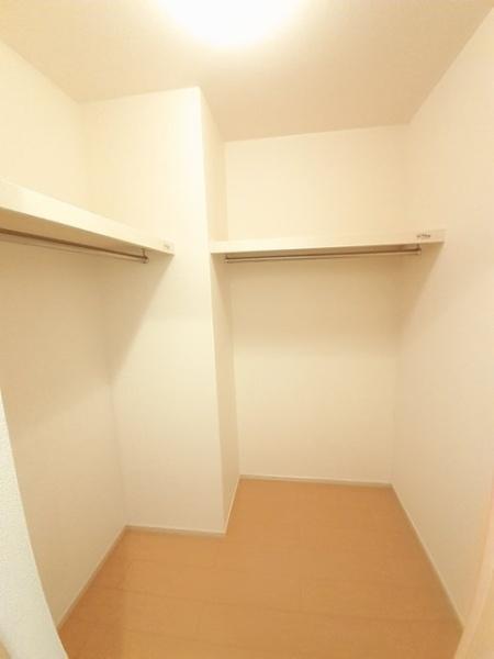 ベル　フローラＡ