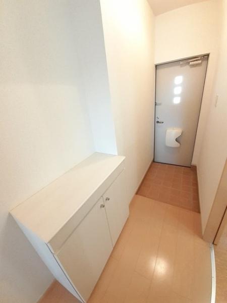 ベル　フローラＡ