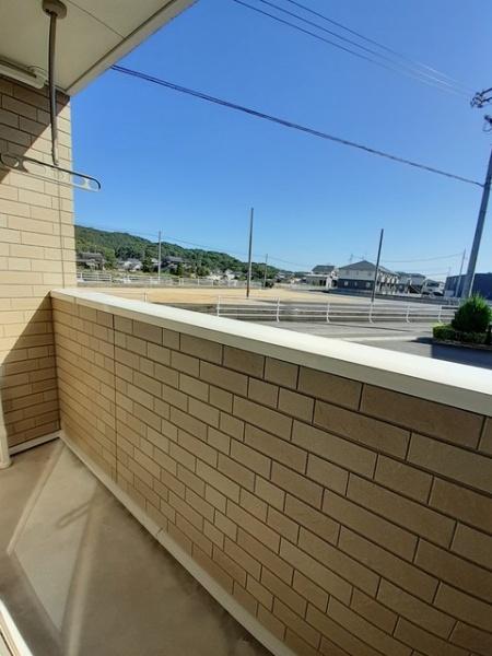 ベル　フローラＡ