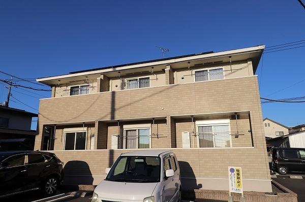 ベル　フローラＡ