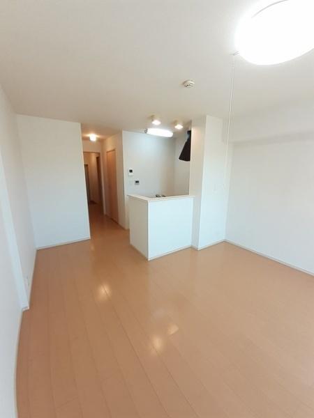 ベル　フローラＡ