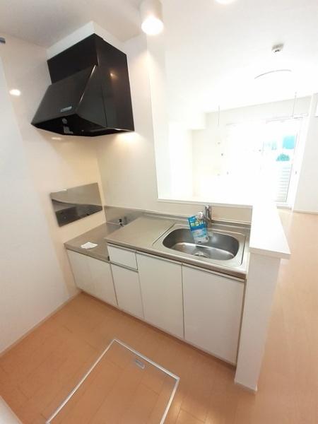 ベル　フローラＡ