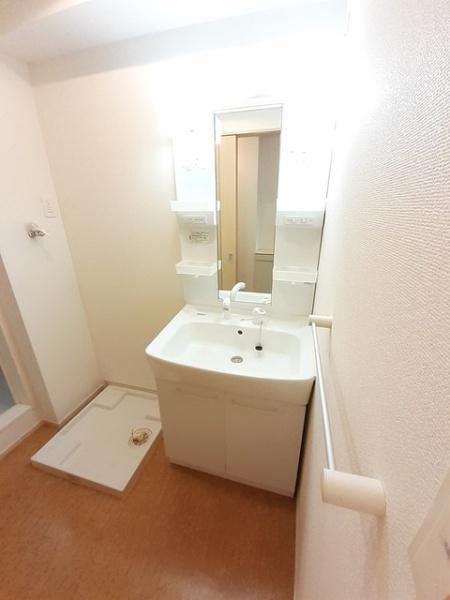 ベル　フローラＡ