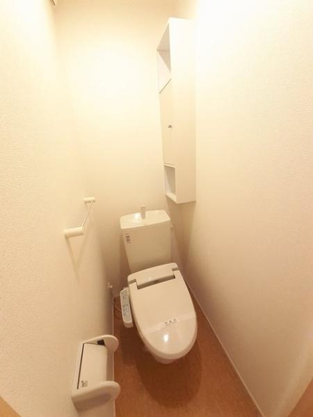 ベル　フローラＡ