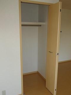 ハーベストコートＢ