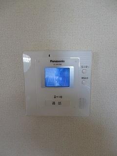 ハーベストコートＢ