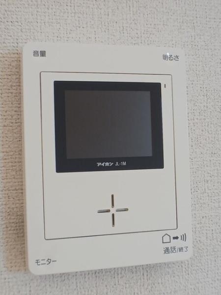 ノーブル プリムラ(その他設備)