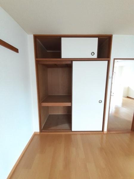 ニューシティヒラタＡ