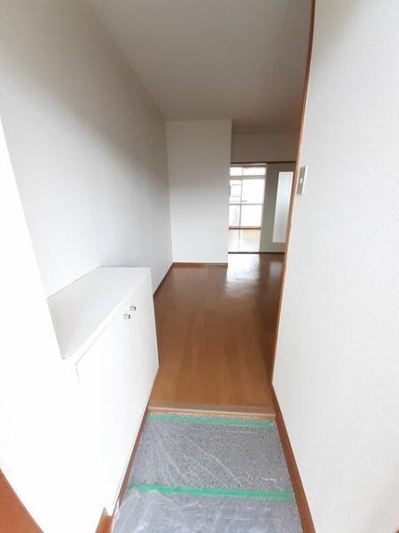 ニューシティヒラタＡ