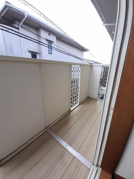 ニューシティヒラタＡ