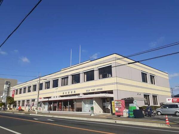 ニューシティヒラタＡ