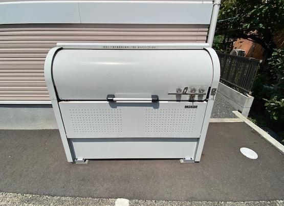 鴨方駅前シックスイン