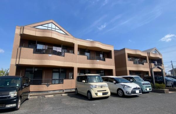 グランデパティオ壱番館