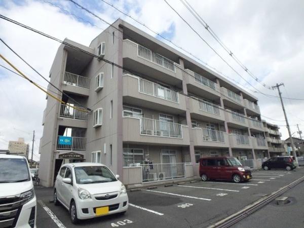 ニューマリッチ有楽Ⅰ