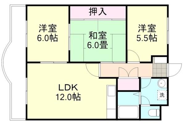 ニューマリッチ有楽Ⅱ