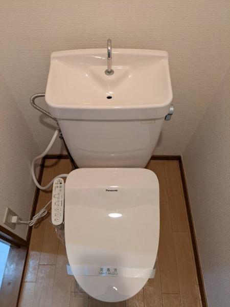 ニューマリッチ有楽Ⅱ