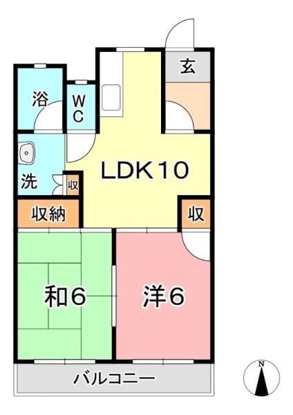 駅前ビル