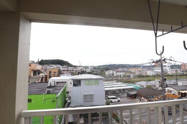 駅前ビル