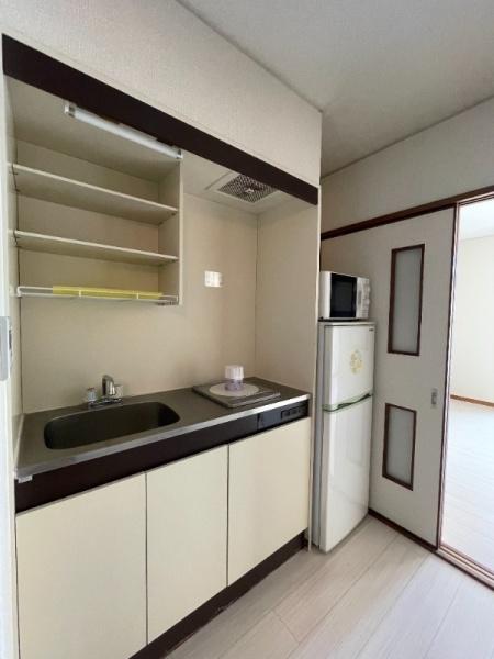 ステーションパレス　I