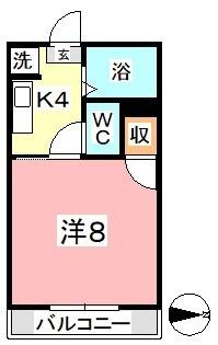 ステーションパレス　I