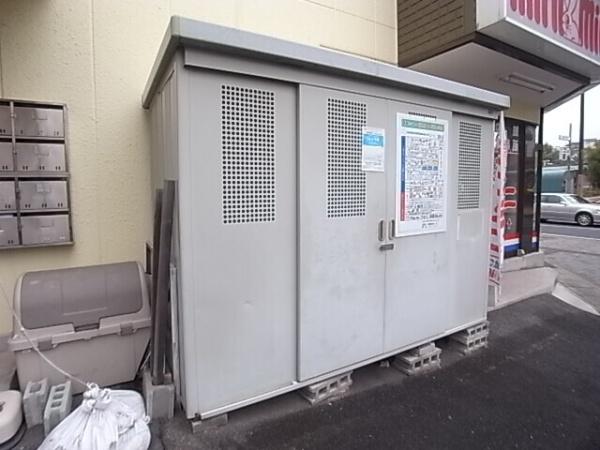 ステーションパレス　I