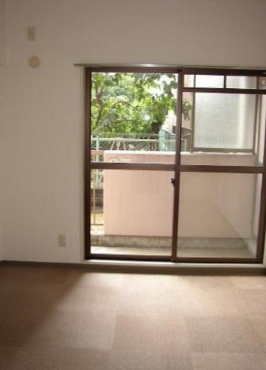 デューク白楽町I