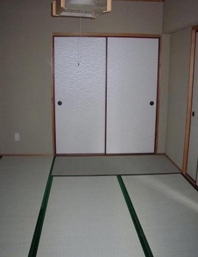 デューク白楽町I