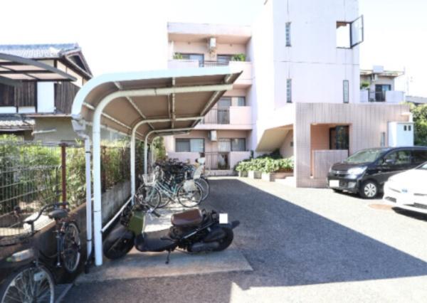 デューク白楽町I