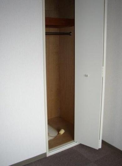 デューク白楽町I