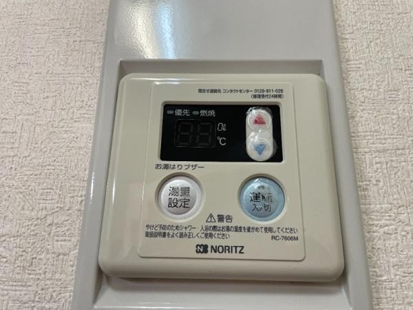 デューク白楽町I