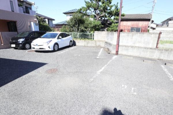 デューク白楽町I