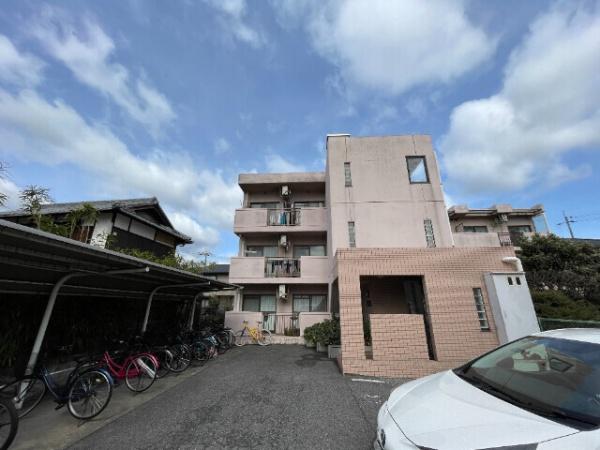 デューク白楽町I