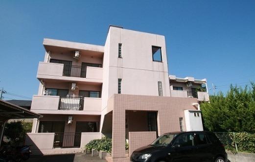 デューク白楽町I