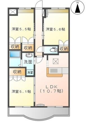 パレス・クレア