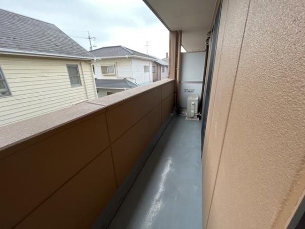 ベィビーコート