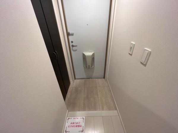 ベィビーコート