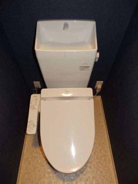 クレセント片島